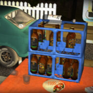 Steam Community Avatar