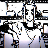 wakasa какашка