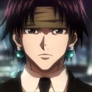 HxH CHROLLO
