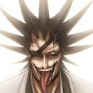Zaraki0p's Avatar
