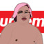 Supreme Fatty