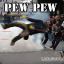 Tony pew pew --&gt;&gt;