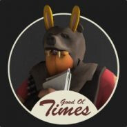 Steam Community Avatar