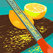 Lemon Pepper's Avatar