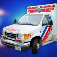 AMBULANCIA
