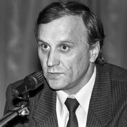 Геннадий Бурбулис
