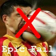 Epic Fail X
