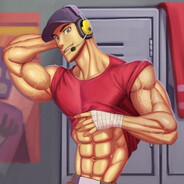 Steam Community Avatar