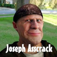 Joseph Asscrack's ASSMR