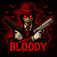 Bloody