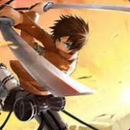 Eren Jaeger
