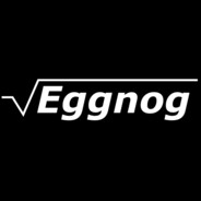 Radical Eggnog