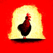 Feirce Chicken