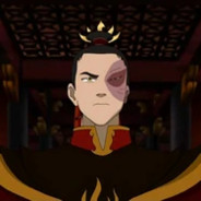 Prince Zuko avatar