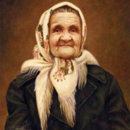 Babooshka