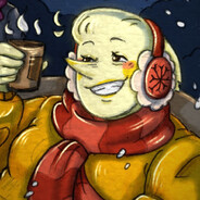 Steam Community Avatar