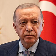 Recep Tayyip Erdoğan