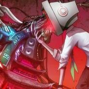 Shikanoth avatar