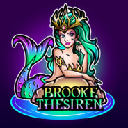 BrookeTheSiren's Avatar