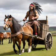 ShetlandApache