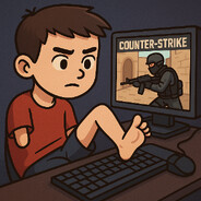 Steam Community Avatar