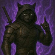 Steam Community Avatar