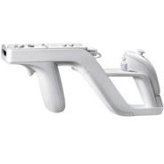 Wii Remote Aim