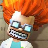 Steam Community Avatar