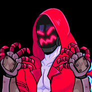 Steam Community Avatar