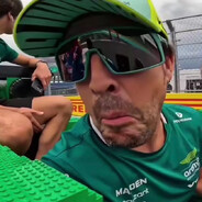 Fernando Goat