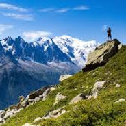 mountain in you