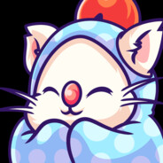 Moogle Ninja