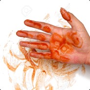 I Nutted Blood