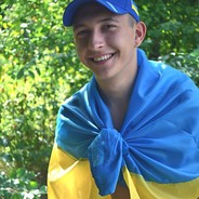 Газовщик из Украины