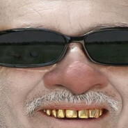 OLD GENOCIDER / GONGER