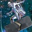 Silver Surfer 平
