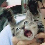 Passivegila's Avatar