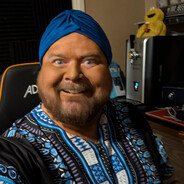 Steam Community Avatar