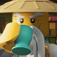 Sensei Wu