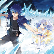 Date A live