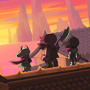 Steam Community Avatar