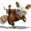 Master Shifu