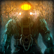 Steam Community Avatar