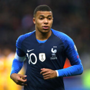 Mbappé