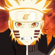 Naruto Uzumaki