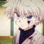 killua