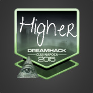 Higher