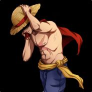 Monkey D Luffy