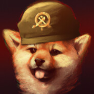 Soviet DoGGo avatar