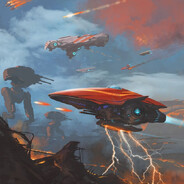 Steam Community Avatar